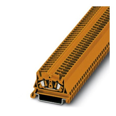 PHOENIX CONTACT MSB 2,5-NS 35 OG MSB 2,5-NS 35 OG 3244135 PHOENIX CONTACT Mini feed-through terminal block