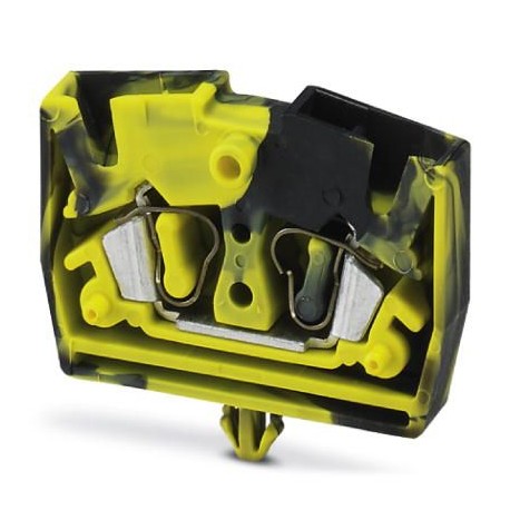 PHOENIX CONTACT MSB 2,5-FE-RZ MSB 2,5-FE-RZ 3244165 PHOENIX CONTACT Mini feed-through terminal block