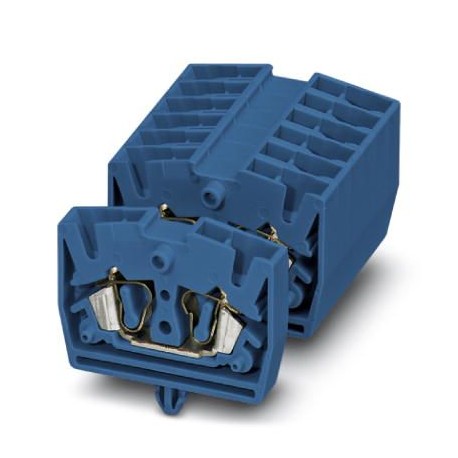 PHOENIX CONTACT MSB 2,5-RZ BU MSB 2,5-RZ BU 3244177 PHOENIX CONTACT Mini feed-through terminal block
