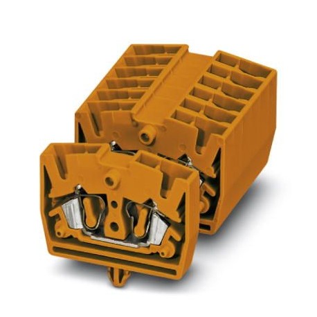 PHOENIX CONTACT MSB 2,5-RZ OG MSB 2,5-RZ OG 3244193 PHOENIX CONTACT Mini feed-through terminal block