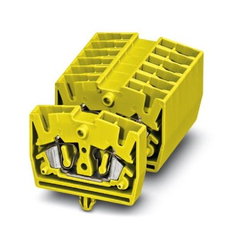 PHOENIX CONTACT MSB 2,5-RZ YE MSB 2,5-RZ YE 3244203 PHOENIX CONTACT Mini feed-through terminal block