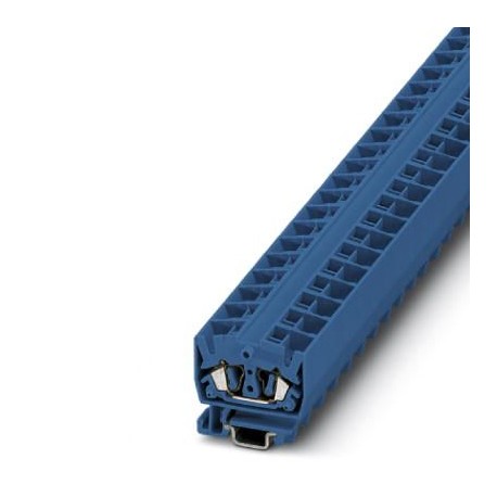 PHOENIX CONTACT MSDB 2,5 BU MSDB 2,5 BU 3244229 PHOENIX CONTACT Mini feed-through terminal block