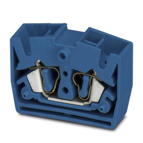 PHOENIX CONTACT MSDB 2,5-F BU MSDB 2,5-F BU 3244245 PHOENIX CONTACT Mini feed-through terminal block