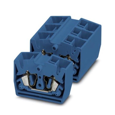 PHOENIX CONTACT MSDB 2,5-M BU MSDB 2,5-M BU 3244261 PHOENIX CONTACT Mini feed-through terminal block