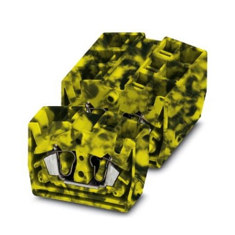 PHOENIX CONTACT MSDB 2,5-FE-M MSDB 2,5-FE-M 3244262 PHOENIX CONTACT Mini feed-through terminal block