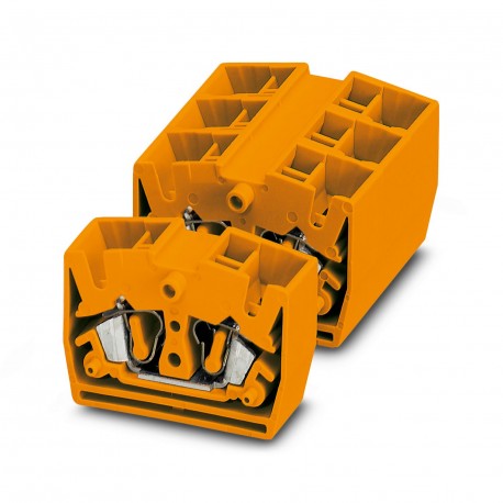 PHOENIX CONTACT MSDB 2,5-M OG MSDB 2,5-M OG 3244287 PHOENIX CONTACT Mini feed-through terminal block