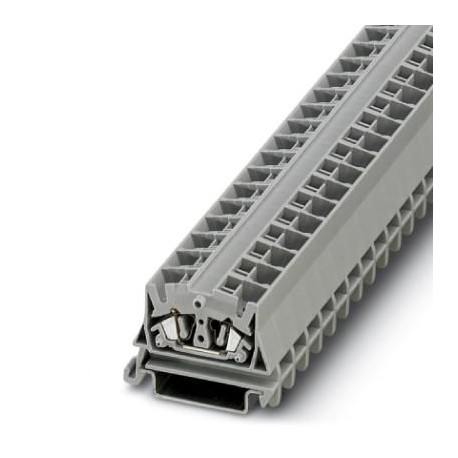 PHOENIX CONTACT MSDB 2,5-NS 35 MSDB 2,5-NS 35 3244300 PHOENIX CONTACT Mini feed-through terminal block