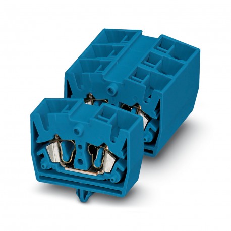 PHOENIX CONTACT MSDB 2,5-RZ BU MSDB 2,5-RZ BU 3244342 PHOENIX CONTACT Mini feed-through terminal block