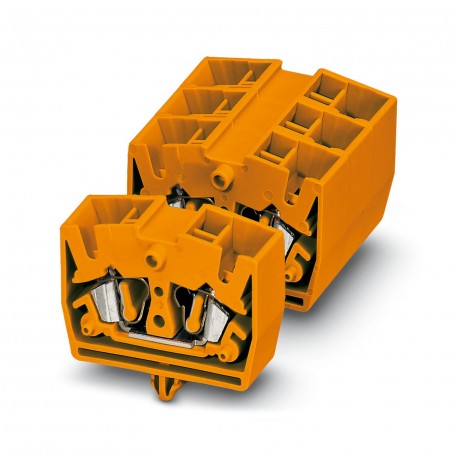PHOENIX CONTACT MSDB 2,5-RZ OG MSDB 2,5-RZ OG 3244368 PHOENIX CONTACT Mini feed-through terminal block