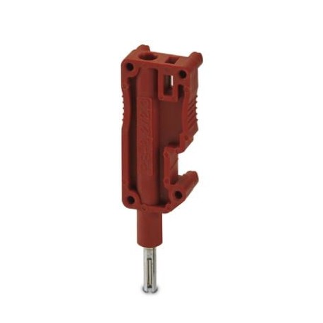 Phoenix contact MPS-MT 8/9X2 RD Test plugs
