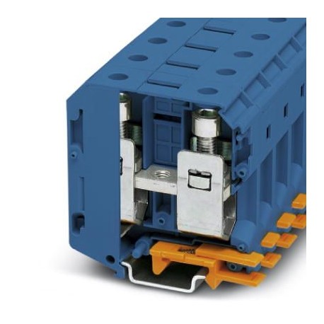 PHOENIX CONTACT UKH 70 BU UKH 70 BU 3244601 PHOENIX CONTACT High-current terminal block