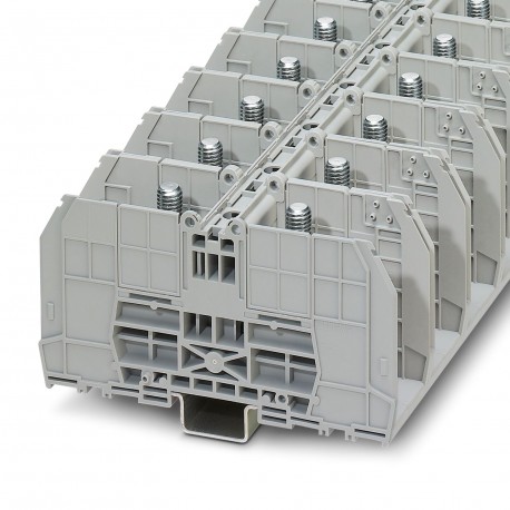 Phoenix contact RBO 10 Bolt connection terminal block