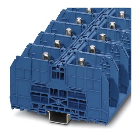 PHOENIX CONTACT RBO 10 BU RBO 10 BU 3244616 PHOENIX CONTACT Bolt connection terminal block
