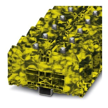 PHOENIX CONTACT RBO 12-FE RBO 12-FE 3244628 PHOENIX CONTACT Bolt connection terminal block