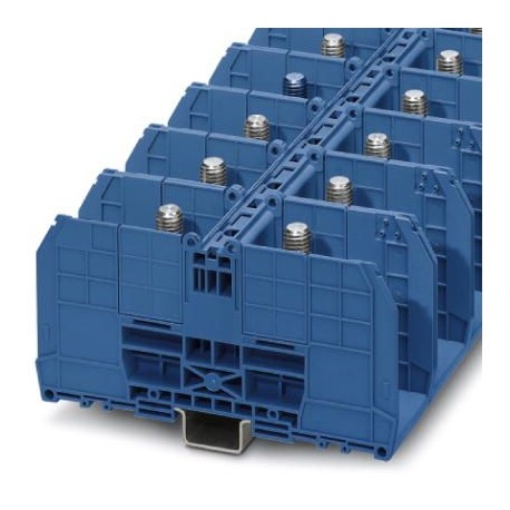 PHOENIX CONTACT RBO 12 BU RBO 12 BU 3244629 PHOENIX CONTACT Bolt connection terminal block