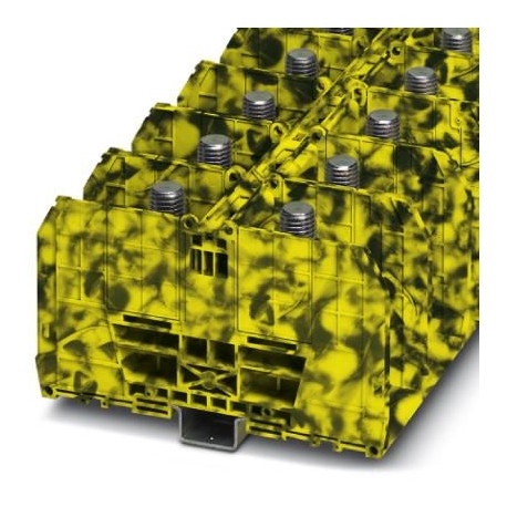 PHOENIX CONTACT RBO 16-FE RBO 16-FE 3244631 PHOENIX CONTACT Bolt connection terminal block