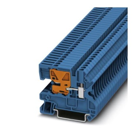 Phoenix contact UTN 2,5 N disconnect terminal block