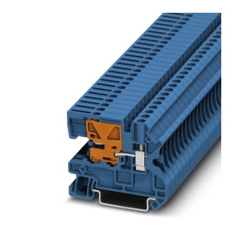 Phoenix contact UTN 4 N disconnect terminal block