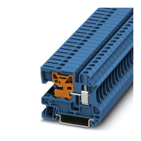 Phoenix contact UTN 6 N disconnect terminal block