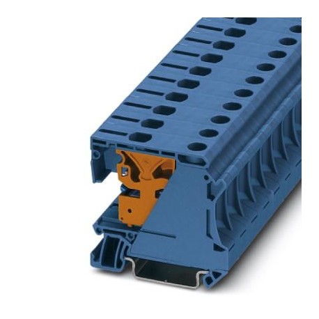 PHOENIX CONTACT UTN 16 UTN 16 3245053 PHOENIX CONTACT N disconnect terminal block