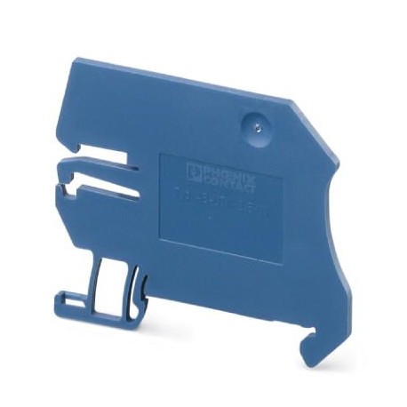 PHOENIX CONTACT AB-UTN 2,5/10 AB-UTN 2,5/10 3245082 PHOENIX CONTACT Support bracket