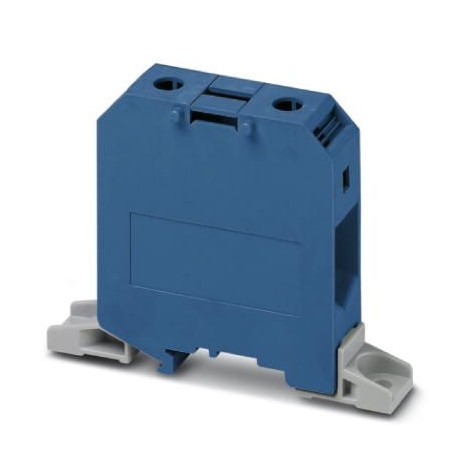 Phoenix contact UKH 50-F BU High-current terminal block