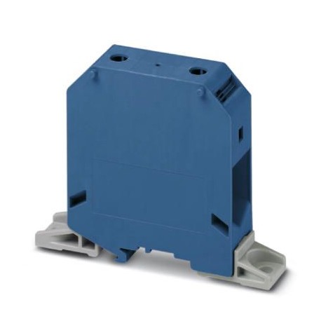 PHOENIX CONTACT UKH 95-F BU UKH 95-F BU 3247064 PHOENIX CONTACT High-current terminal block