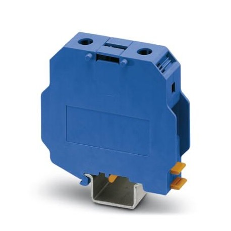 Phoenix contact UKH 50 1500V BU High-current terminal block