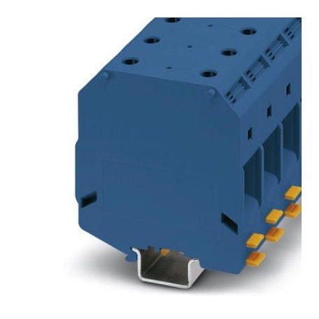 Phoenix contact UKH 95 1500V BU High-current terminal block