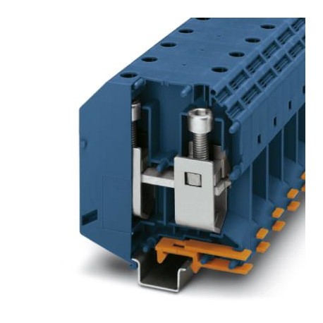 Phoenix contact UKH 150 1500V BU High-current terminal block
