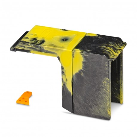 Phoenix contact HC-RBO 10-FE Covering hood