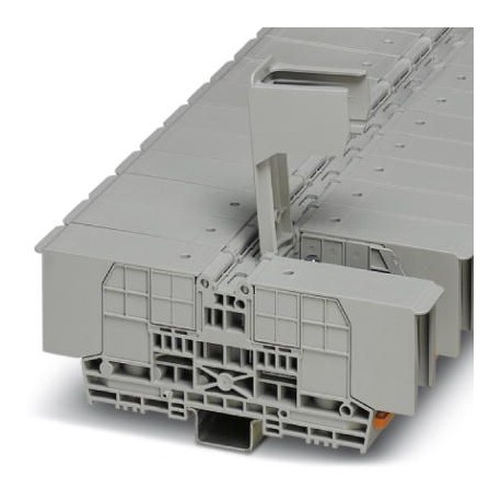 Phoenix contact RBO 8-HC Bolt connection terminal block