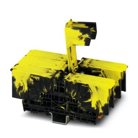 Phoenix contact RBO 8-FE-HC Bolt connection terminal block
