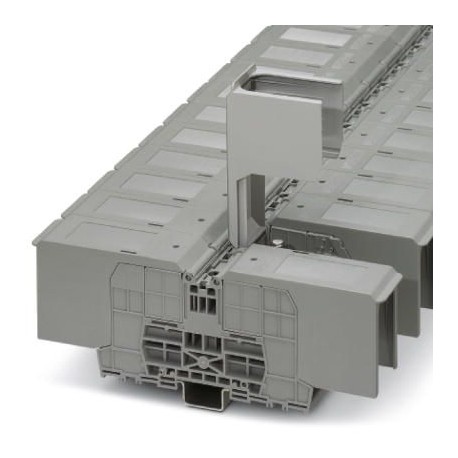 PHOENIX CONTACT RBO 10-HC RBO 10-HC 3247976 PHOENIX CONTACT Bolt connection terminal block