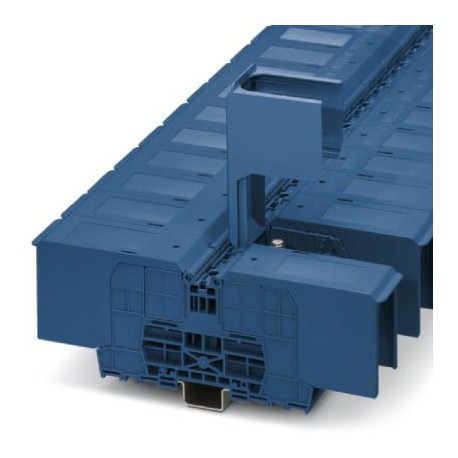 Phoenix contact RBO 10-HC BU Bolt connection terminal block