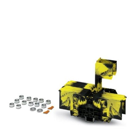 PHOENIX CONTACT RBO 10-FE-HC RBO 10-FE-HC 3247978 PHOENIX CONTACT Bolt connection terminal block
