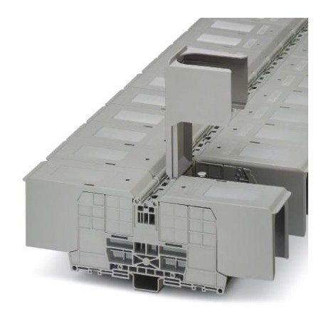 Phoenix contact RBO 12-HC Bolt connection terminal block