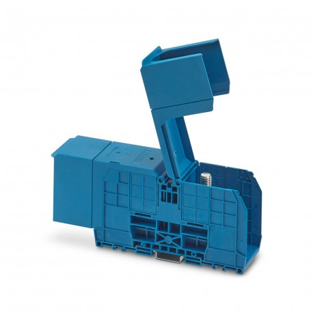 Phoenix contact RBO 12-HC BU Bolt connection terminal block