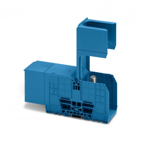 Phoenix contact RBO 16-HC BU Bolt connection terminal block