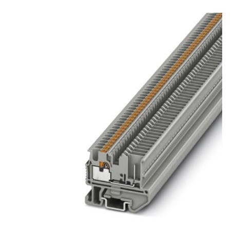 PHOENIX CONTACT MPT 1,5/S/1P MPT 1,5/S/1P 3248115 PHOENIX CONTACT Mini feed-through terminal block