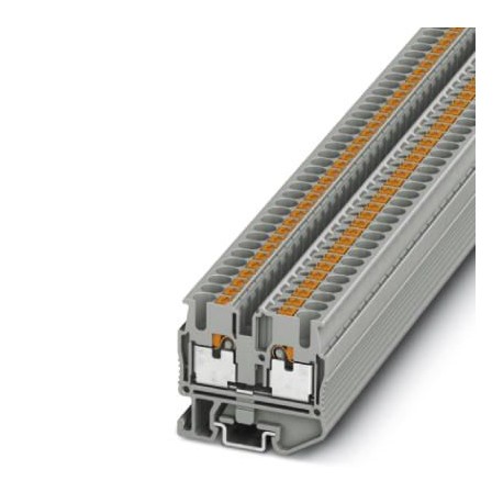 PHOENIX CONTACT MPT 2,5 MPT 2,5 3248125 PHOENIX CONTACT Mini feed-through terminal block