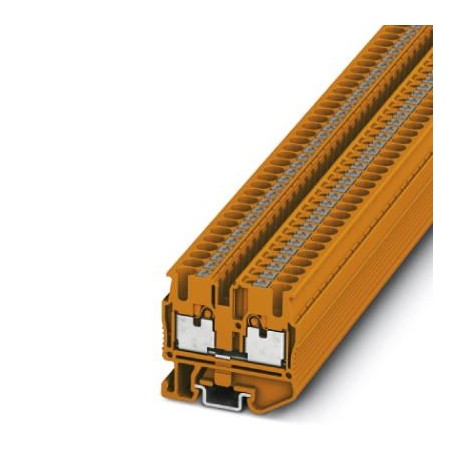 Phoenix contact MPT 2,5 OG Mini feed-through terminal block