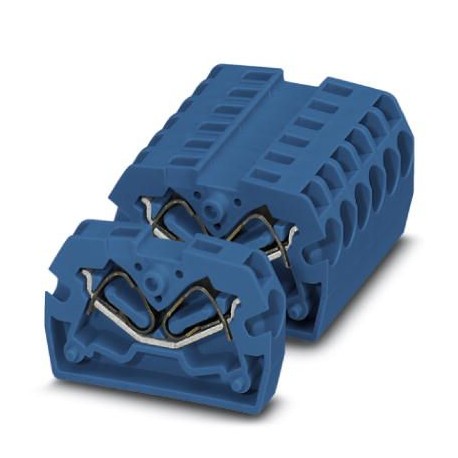 PHOENIX CONTACT MSBV 2,5-M BU MSBV 2,5-M BU 3249075 PHOENIX CONTACT Mini feed-through terminal block