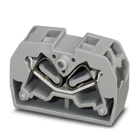 PHOENIX CONTACT MSDBV 2,5-F MSDBV 2,5-F 3249172 PHOENIX CONTACT Double-mini flange terminal block