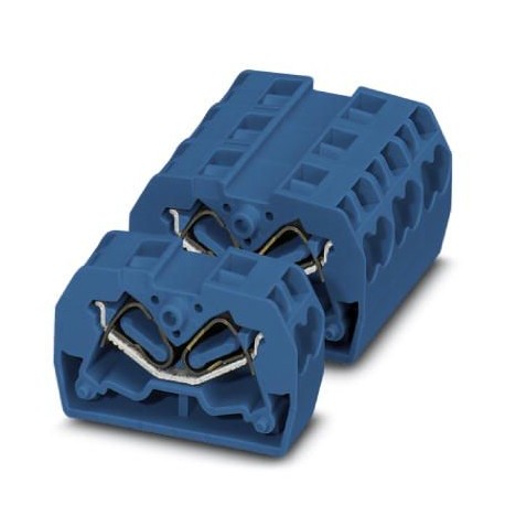 PHOENIX CONTACT MSDBV 2,5-M BU MSDBV 2,5-M BU 3249208 PHOENIX CONTACT Mini feed-through terminal block