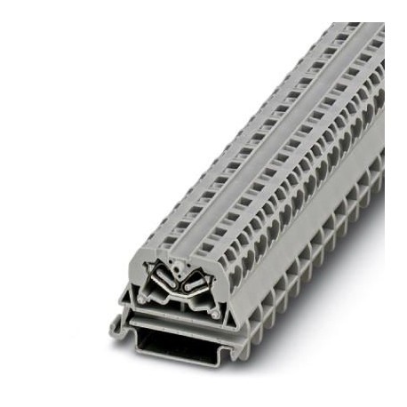 PHOENIX CONTACT MSDBV 2,5-NS 35 MSDBV 2,5-NS 35 3249211 PHOENIX CONTACT Mini feed-through terminal block