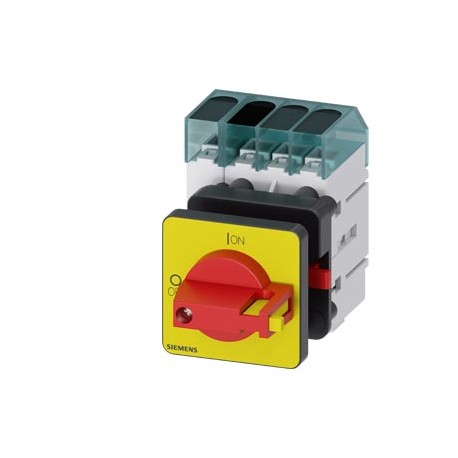 Siemens 3NW3250-0HG SENTRON, cylindrical fuse link, Class CC, 25 A, time-lag, current-limiting, Un AC: 600 V..
