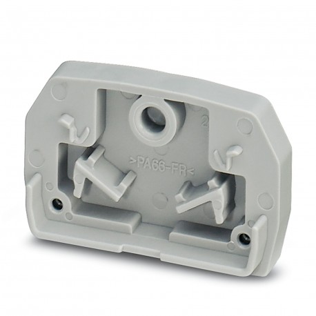 PHOENIX CONTACT D-MSBV 2,5 D-MSBV 2,5 3251018 PHOENIX CONTACT End cover