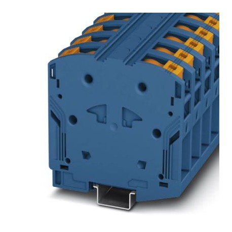 PHOENIX CONTACT PTPOWER 50 BU PTPOWER 50 BU 3260051 PHOENIX CONTACT High-current terminal block
