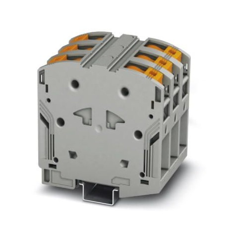 Phoenix contact PTPOWER 50-3L High-current terminal block